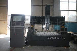 安阳汤阴县加高型石材雕刻机