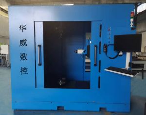 安阳汤阴县全包围立式立体雕刻机